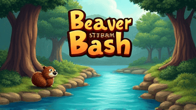 Beaver Stream Bash